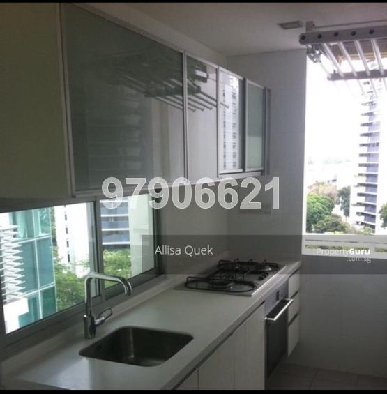 One Amber (D15), Condominium #137364302